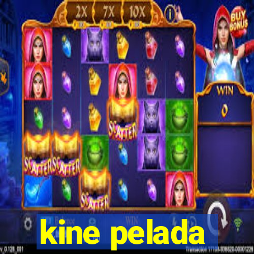 kine pelada